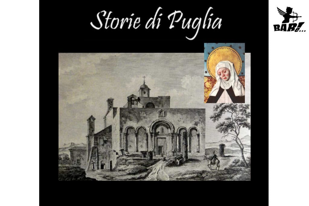 Santa Brigida