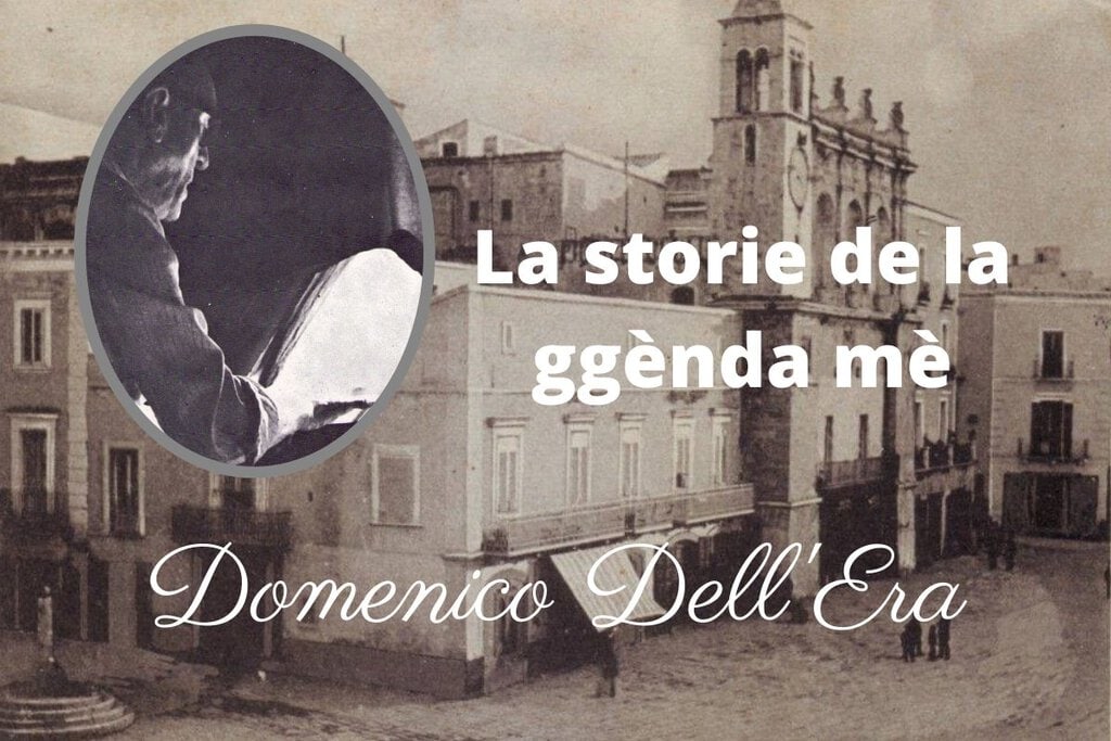 Domenico Dell'Era - la mia gente