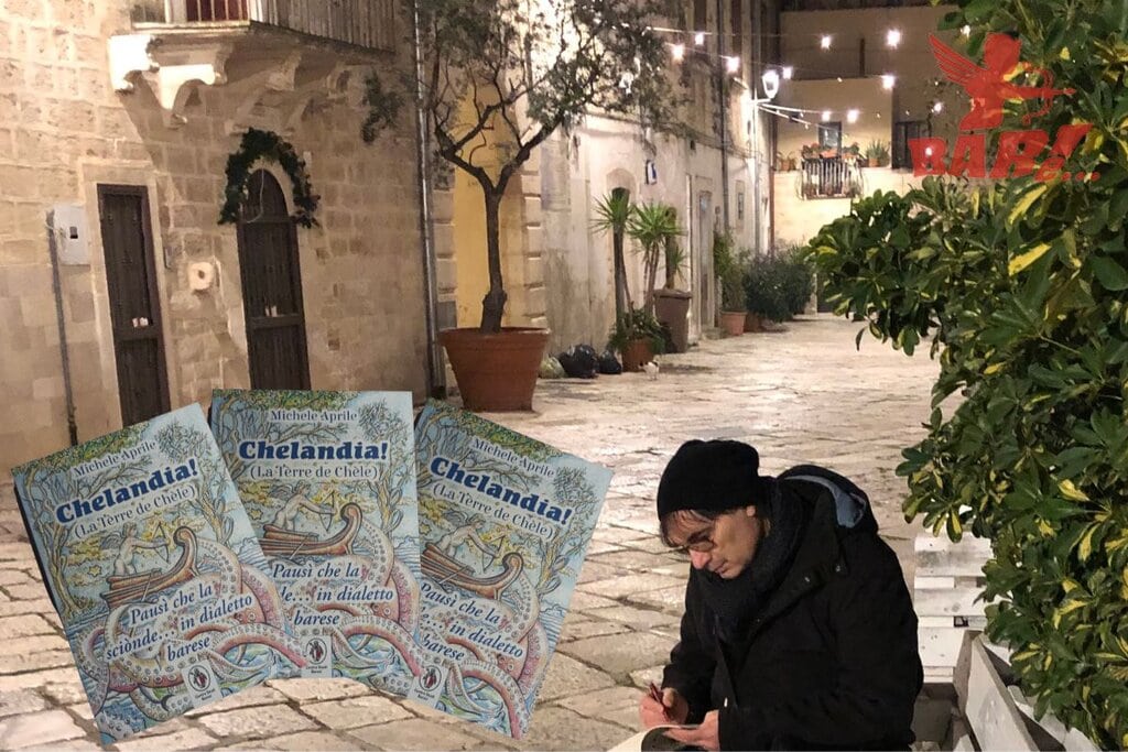 Michele-Aprile-Intervista