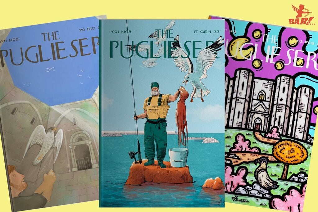 The puglieser