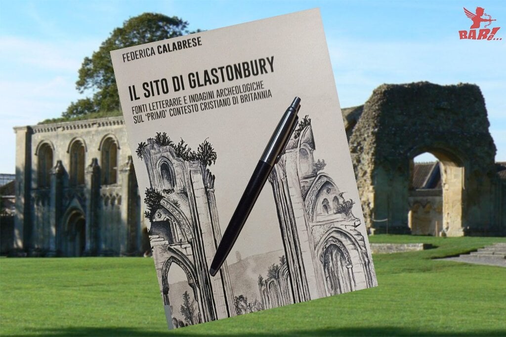 sito di Glastonbury