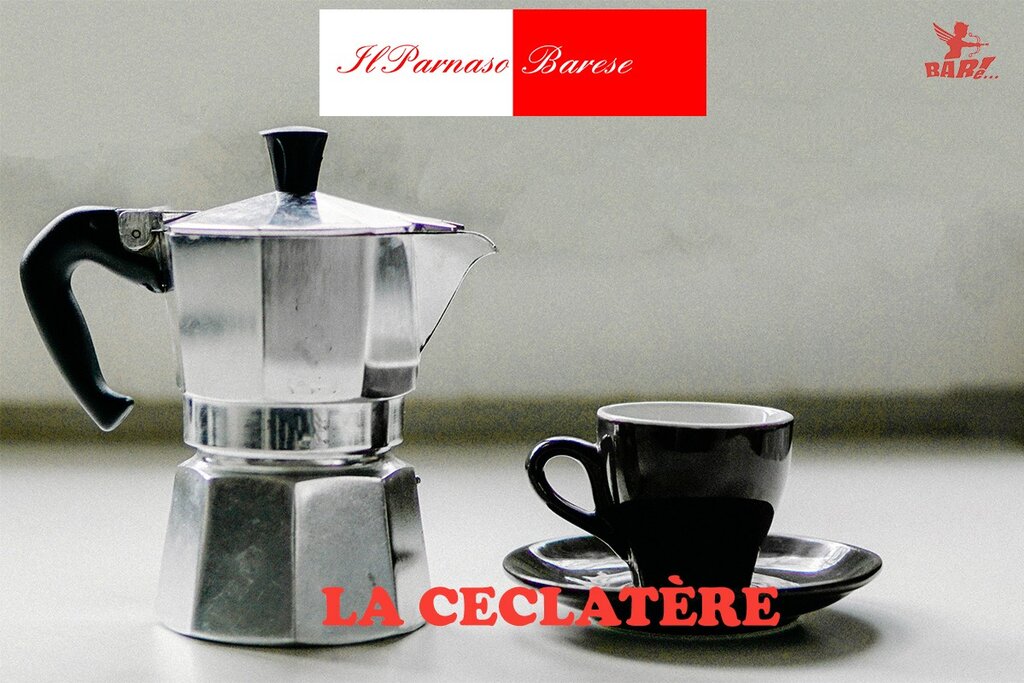 caffettiera