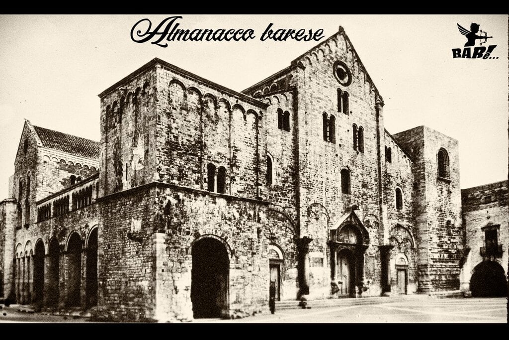 Basilica di San Nicola