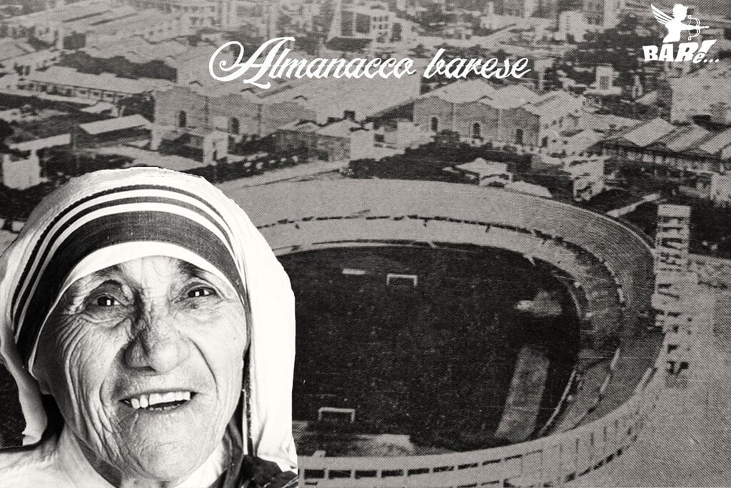 Madre Teresa di Calcutta 2