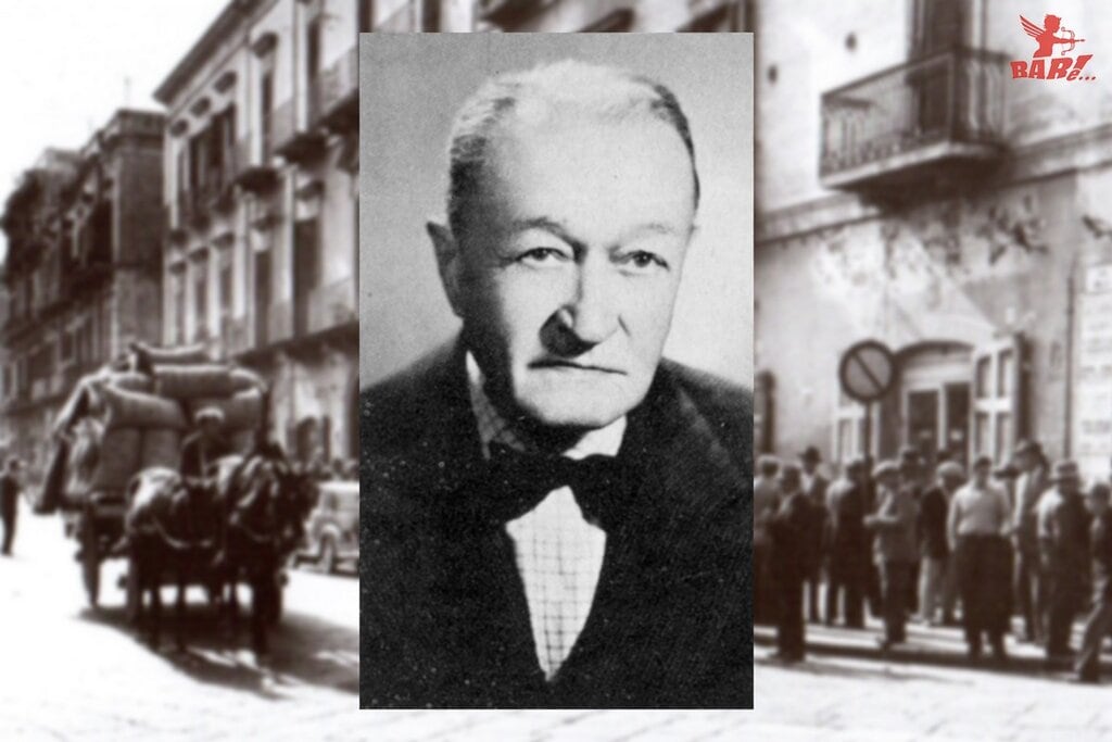 Francesco Badudri1