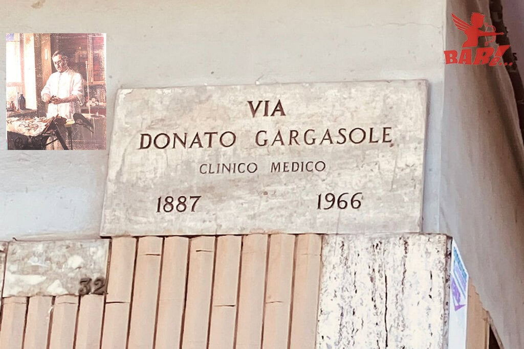 Gargasole copertina