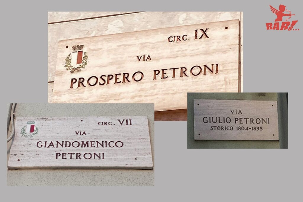 Petroni