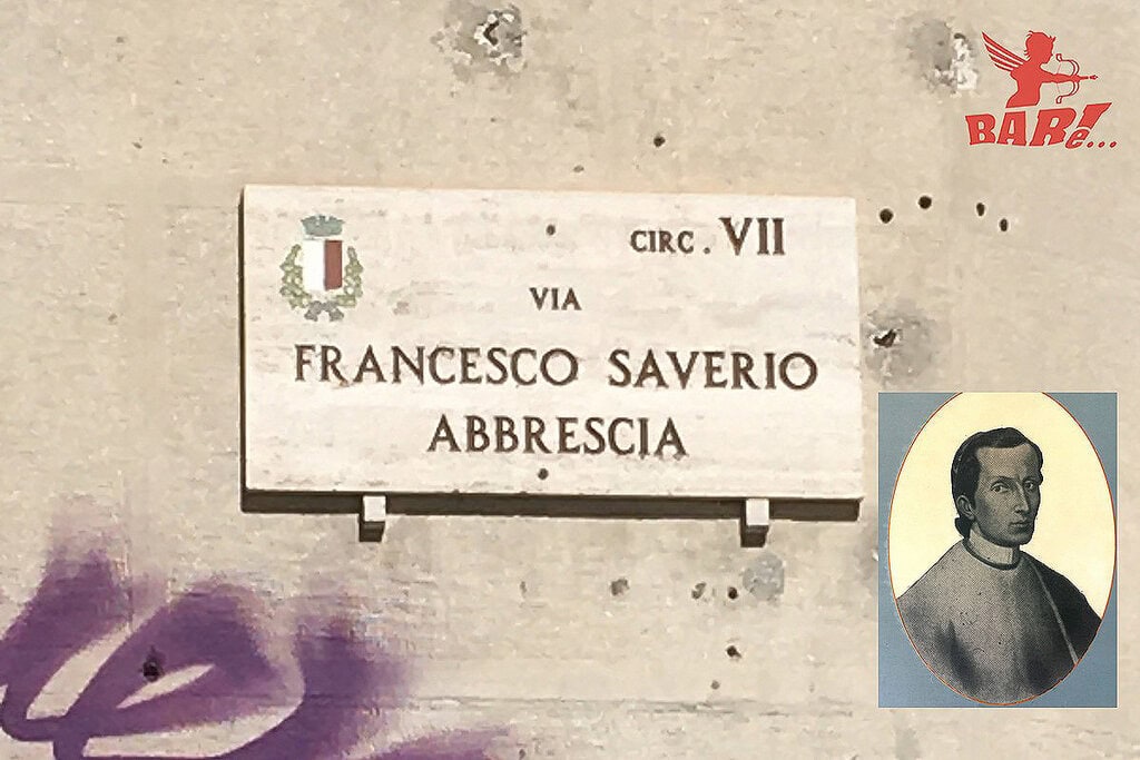 Francesco Saverio Abbrescia