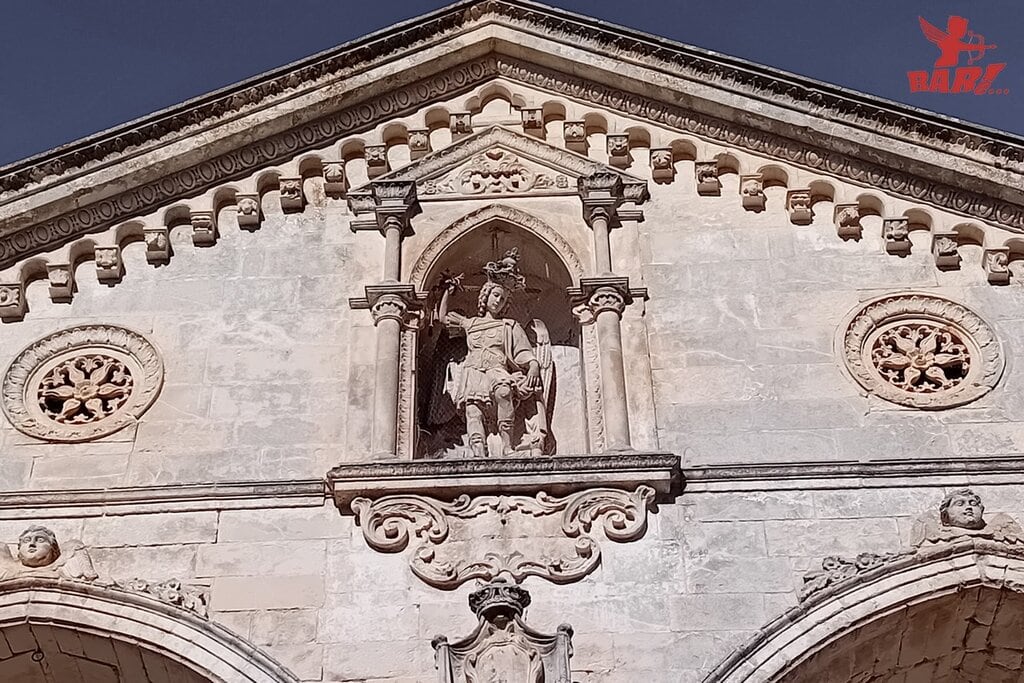 Monte Sant'Angelo