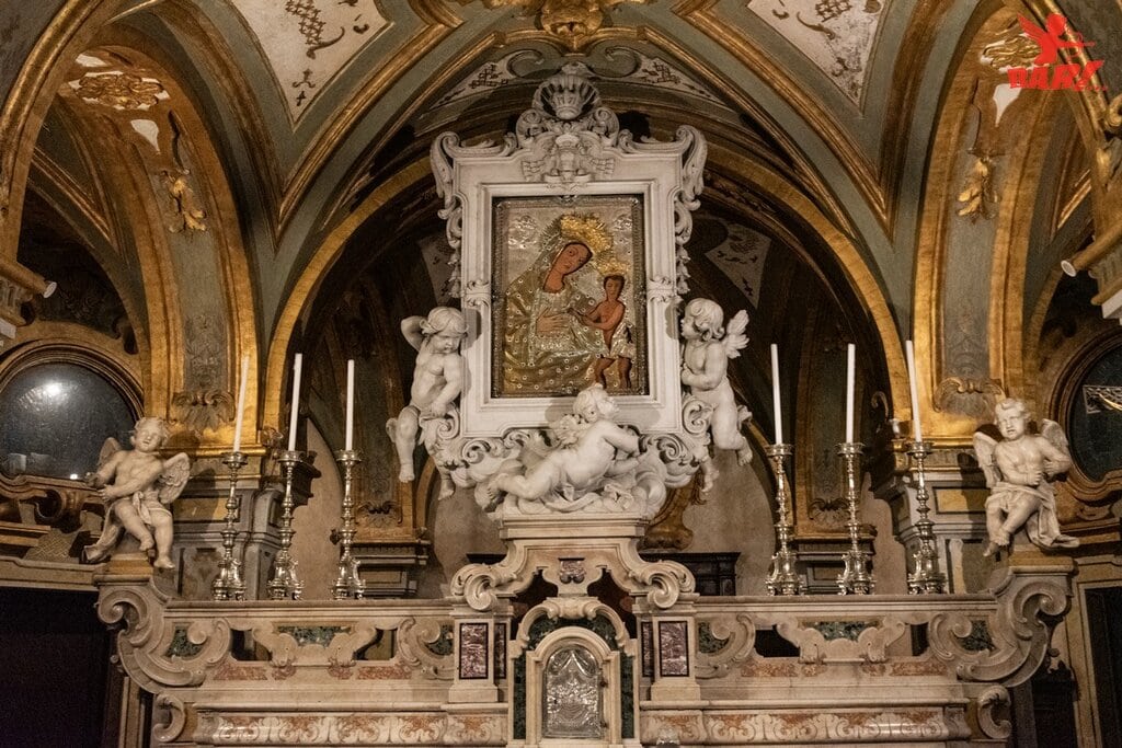 Madonna di Costantinopoli