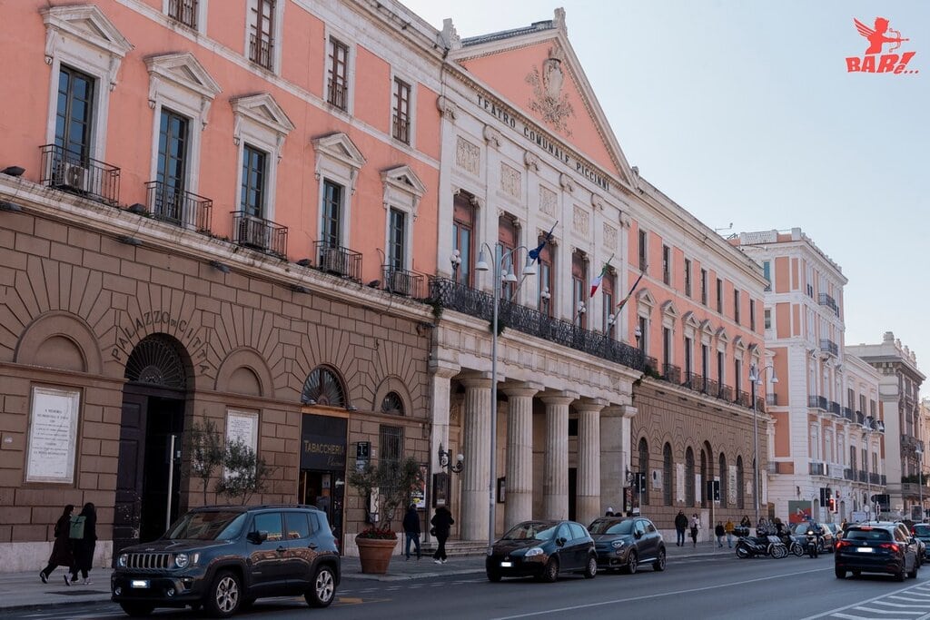 Bari