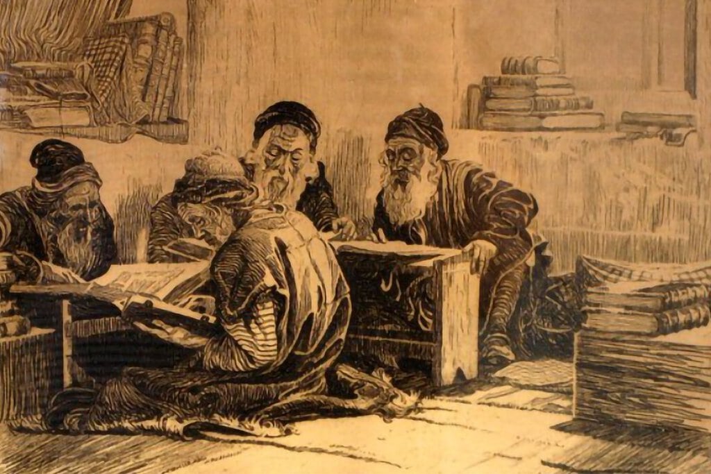 Mosè da Bari