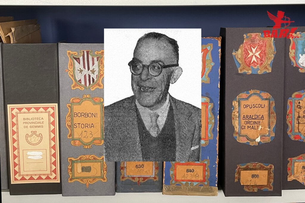 De Gemmis