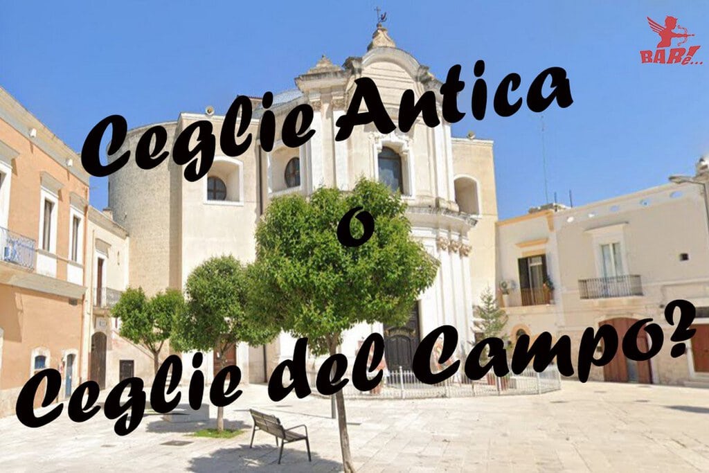 Ceglie