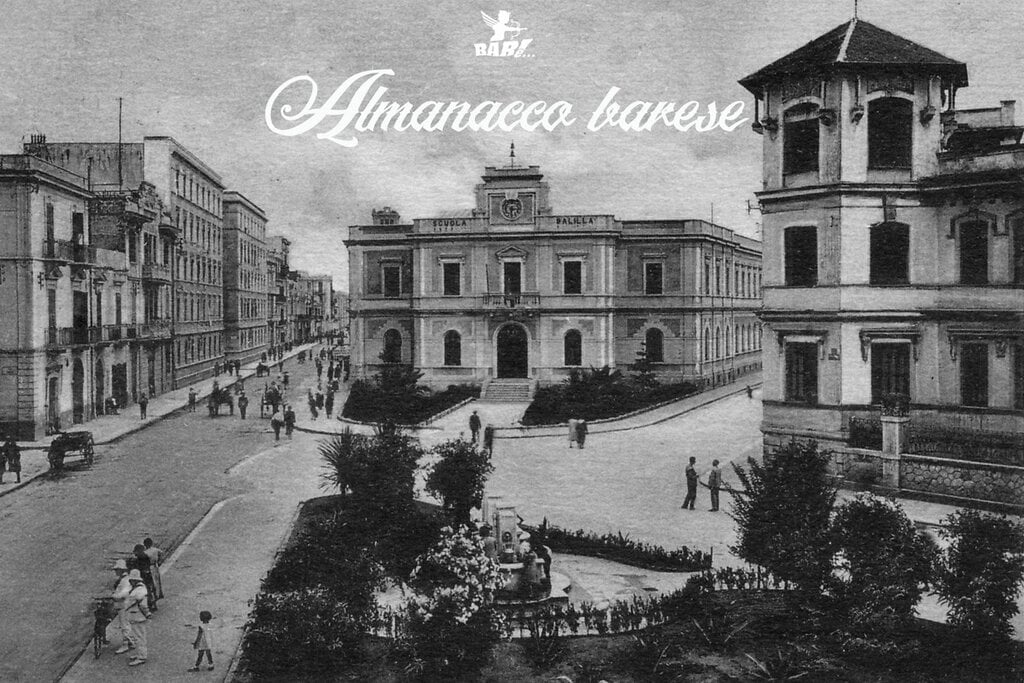 rione Madonnella
