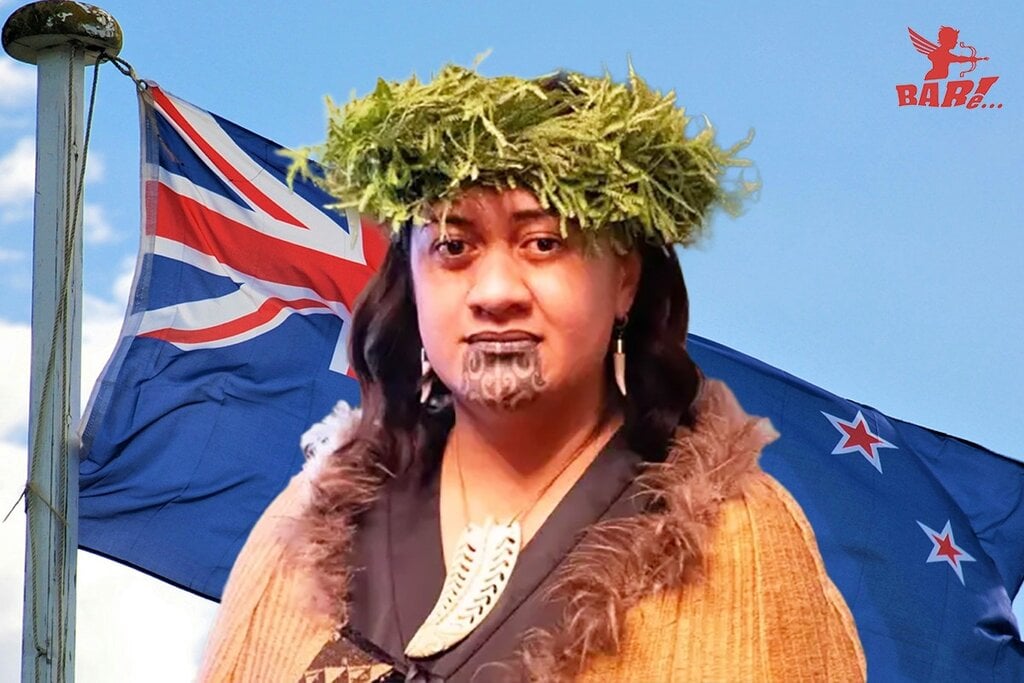 Maori