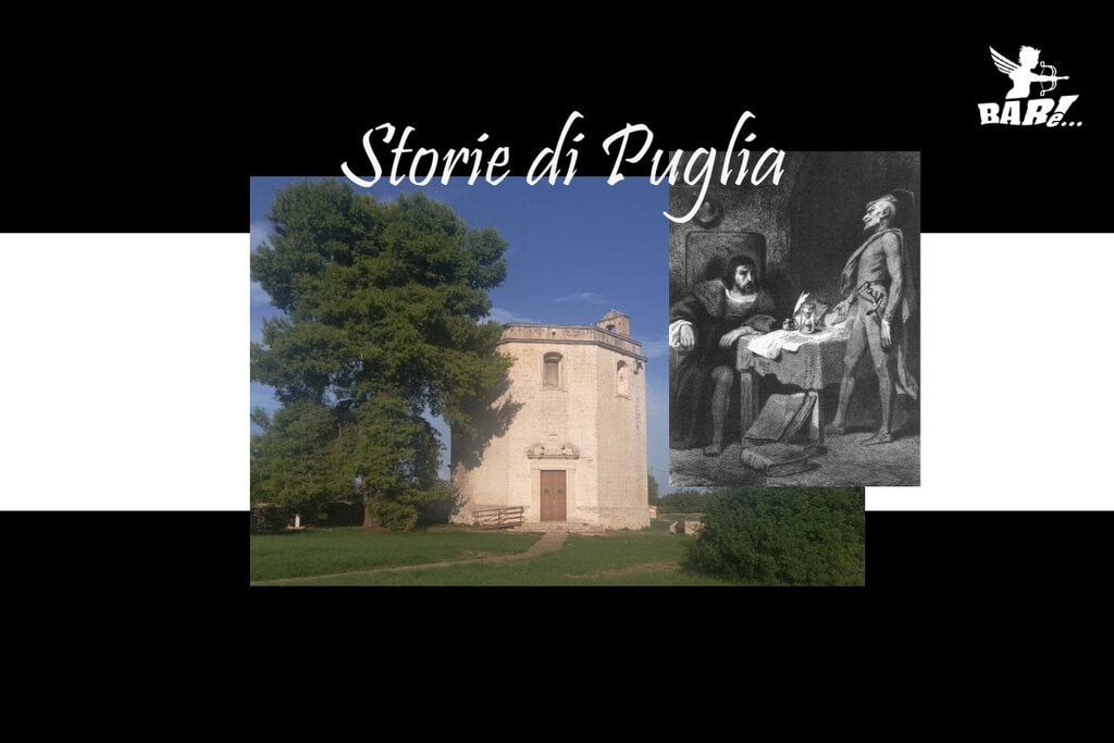 chiesa dei Diavoli