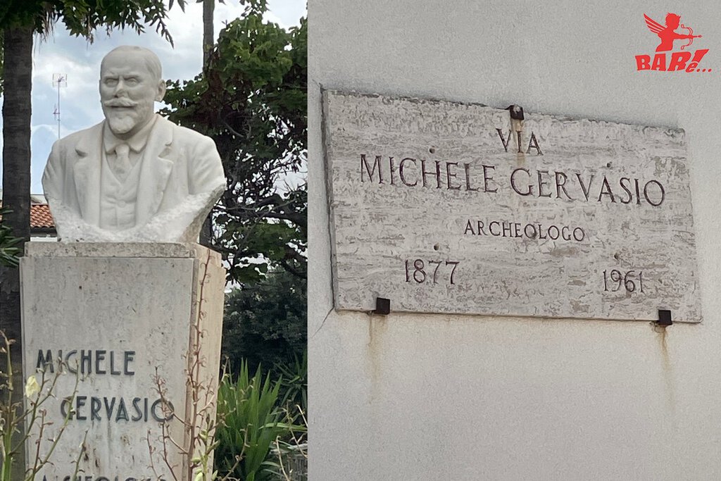 Gervasio
