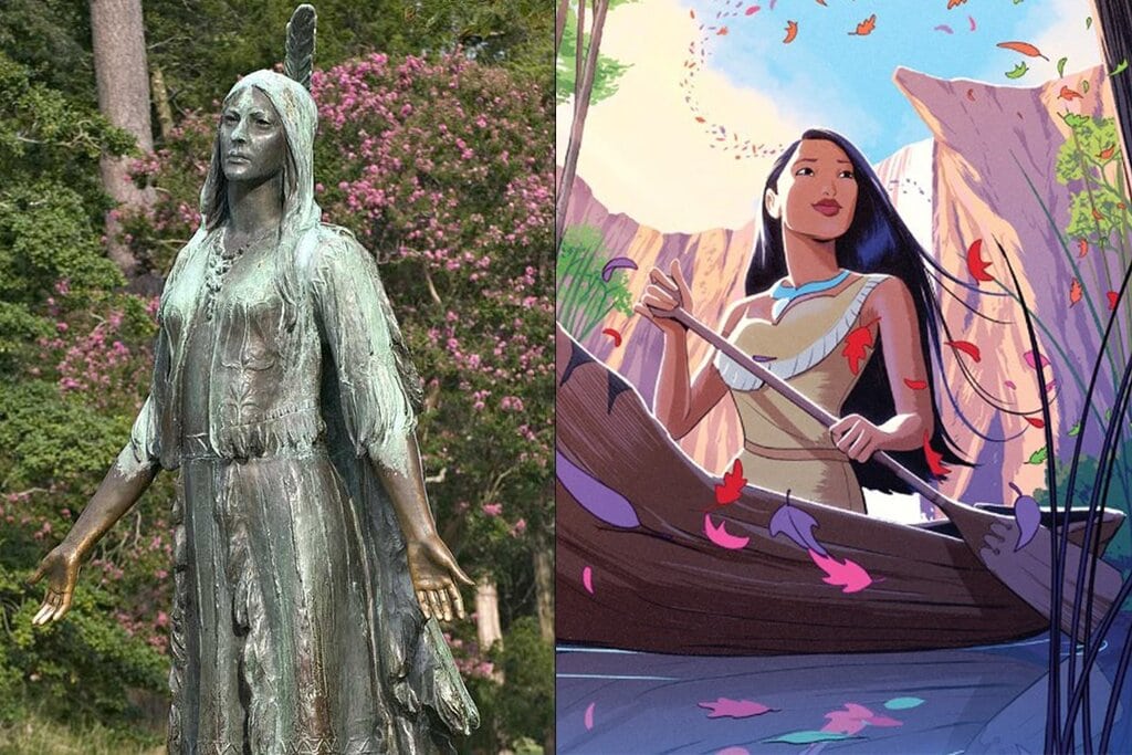 Pocahontas