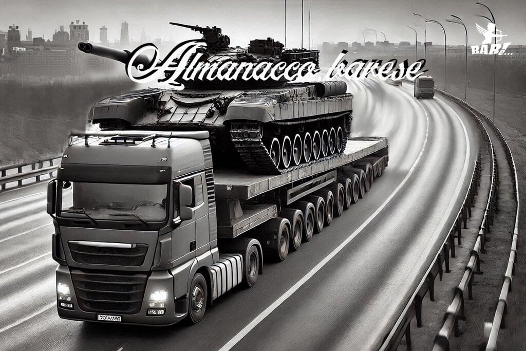 carro armato