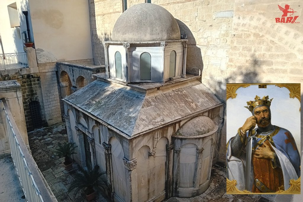 mausoleo