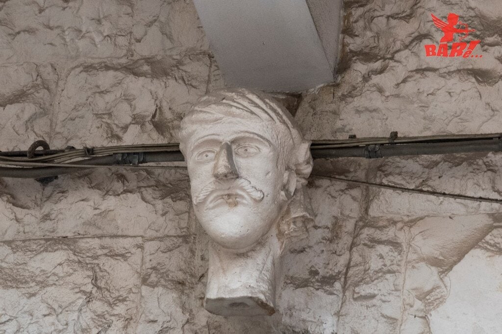 morte befanì