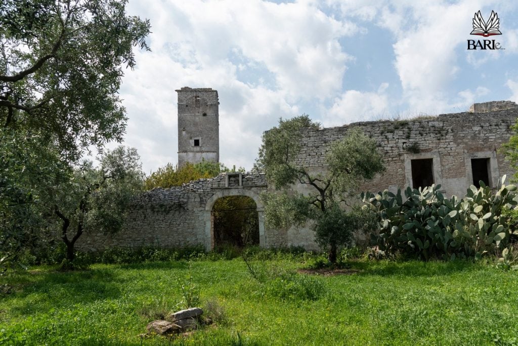 Torre Sant'Eustachio
