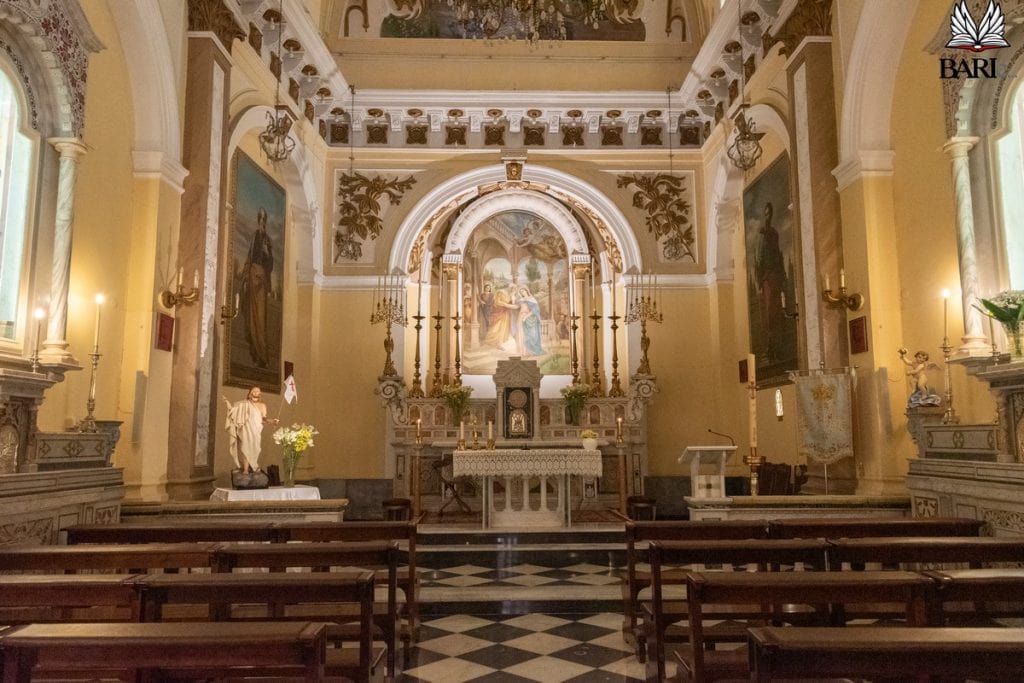 Santa Maria degli Angeli
