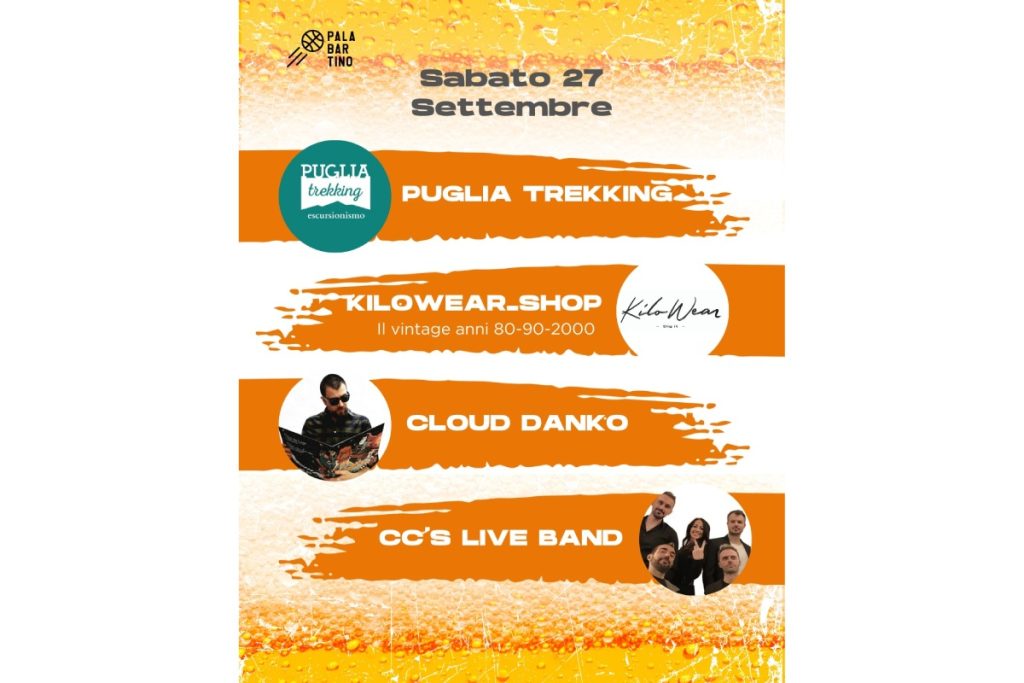 OktoberFestBari
