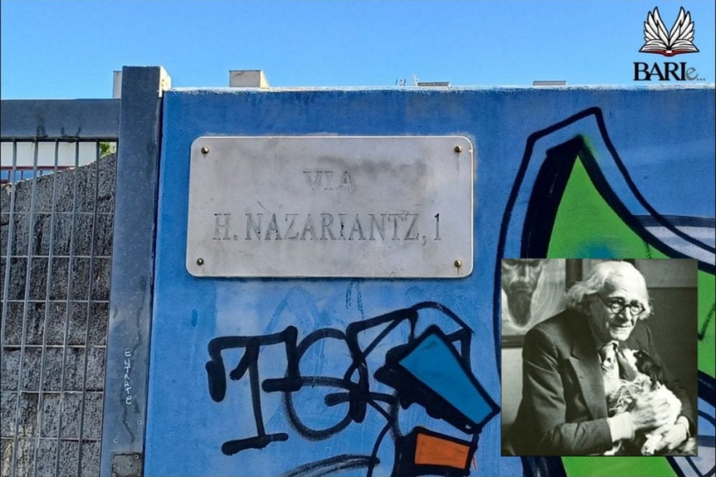 Nazariantz