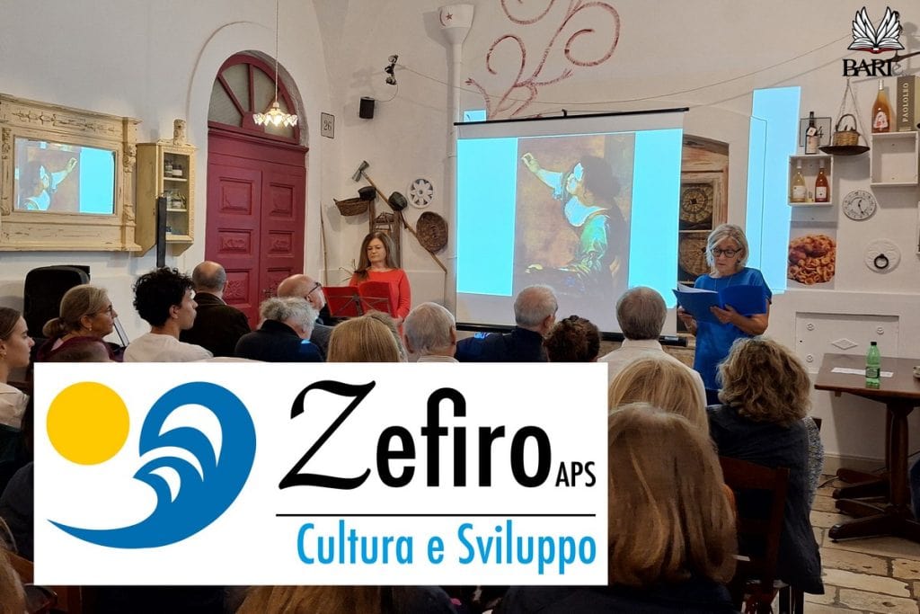 Zefiro
