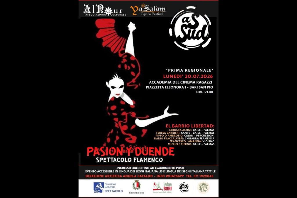 flamenco