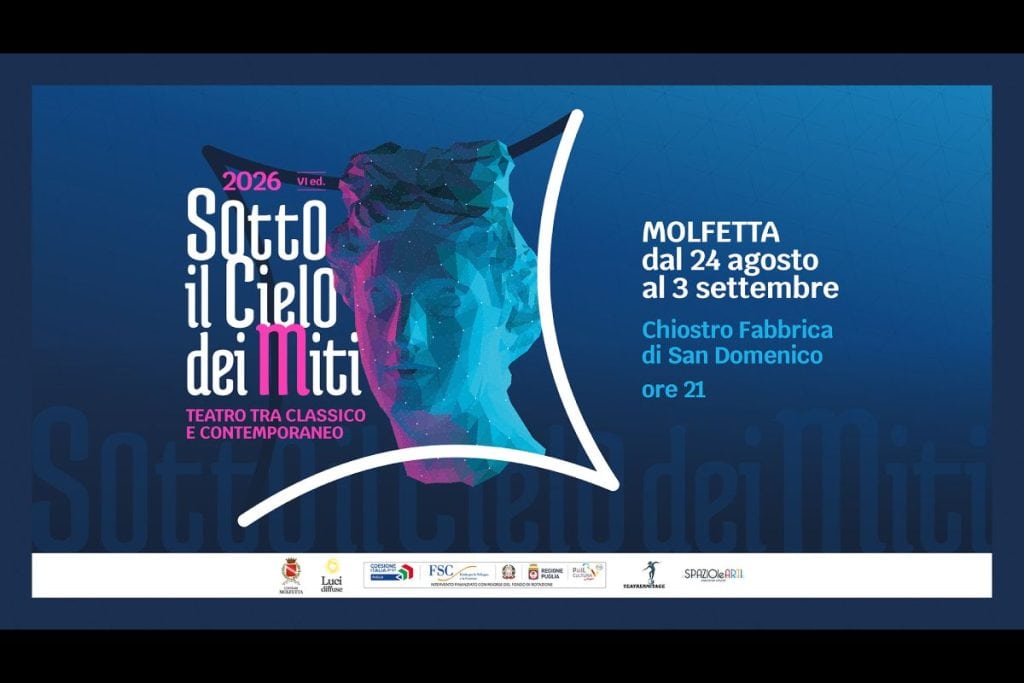 Manifestazione a Molfetta