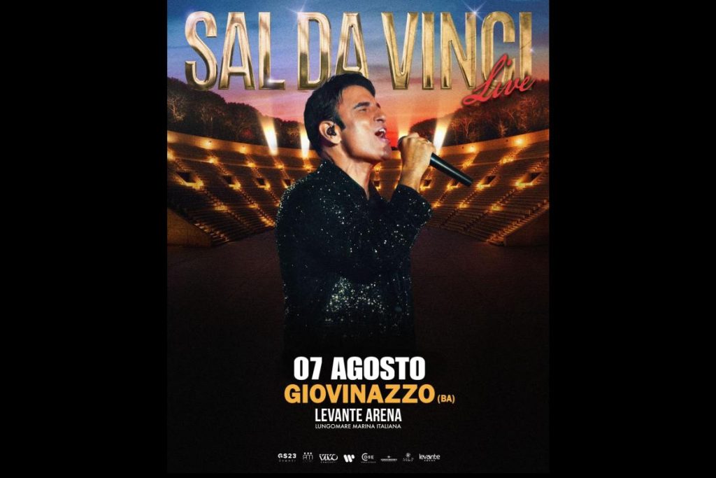 Concerto di Giovinazzo