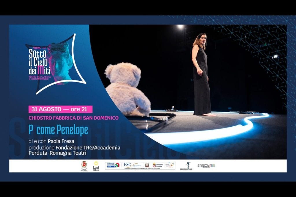 Spettacolo teatrale
