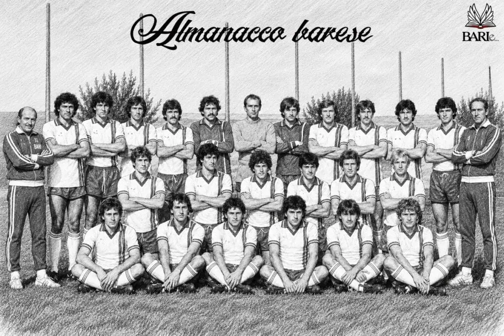 La famiglia Matarrese gestisce il Bari