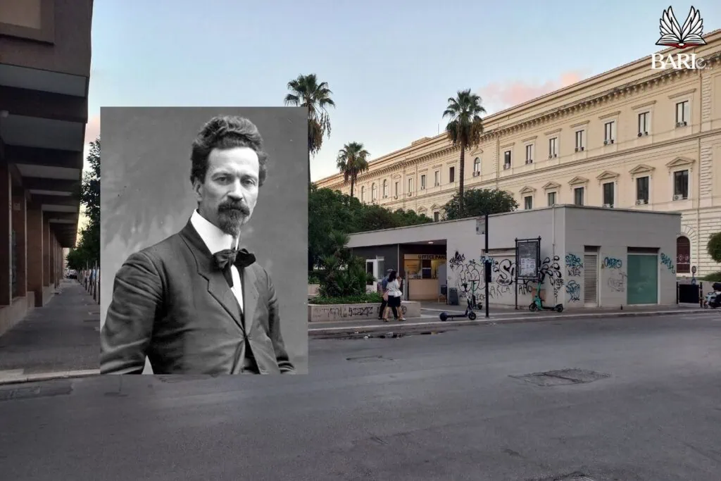 Immagine di piazza Cesare Battisti