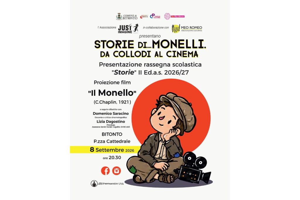 spettacolo per bambini