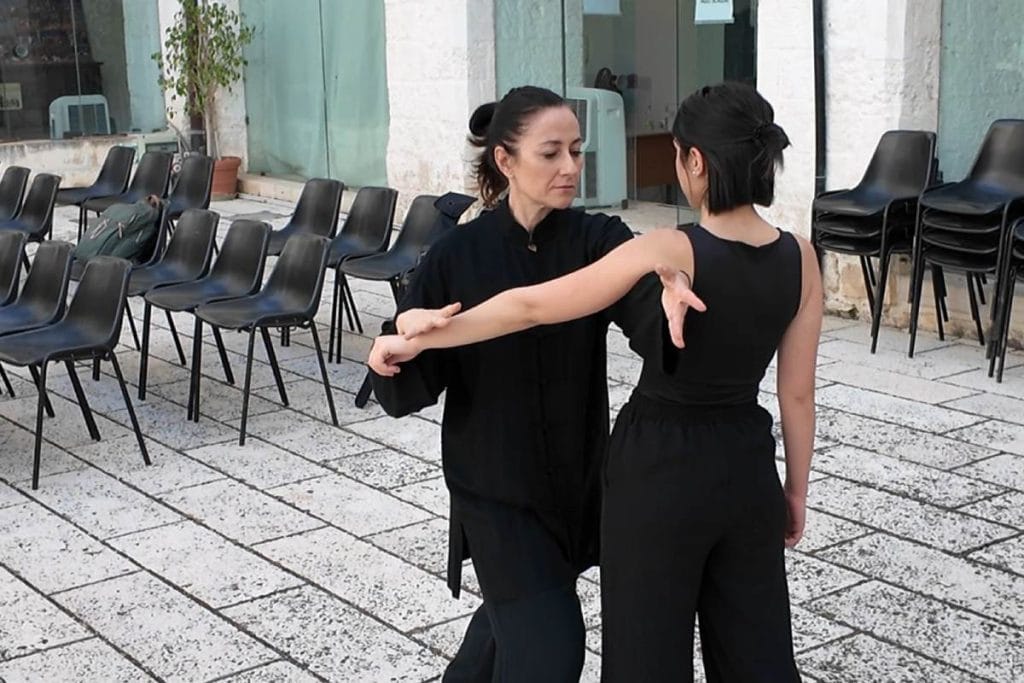 Workshop di Armonia Mentale