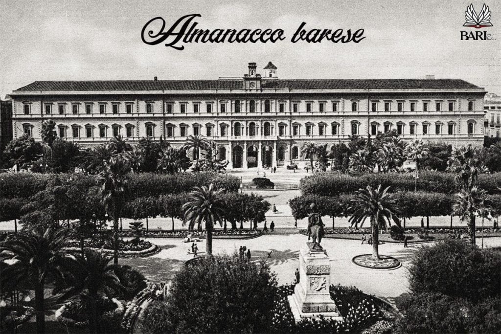 Università degli Studi di Bari