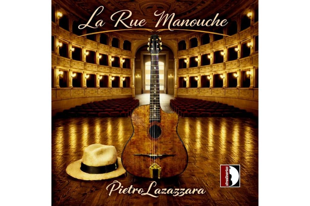 nuovo disco