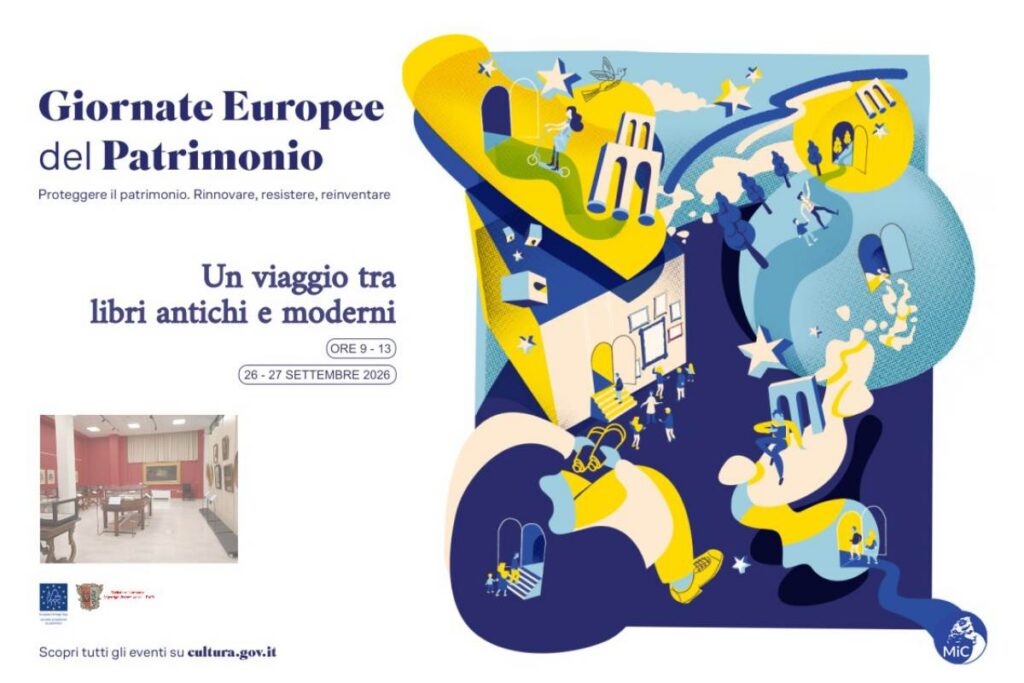 Giornate europee del Patrimonio