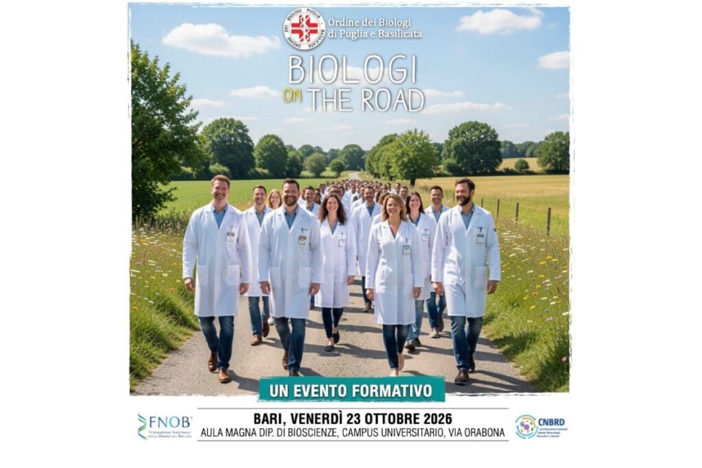 evento di biologi
