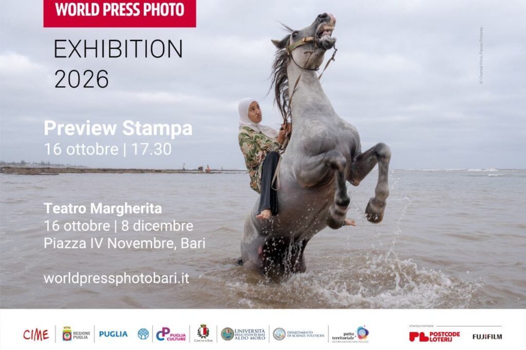 World Press Photo