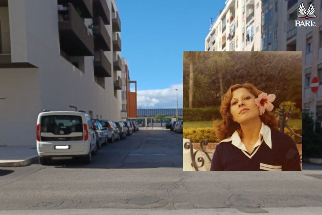 Via Renata Fonte