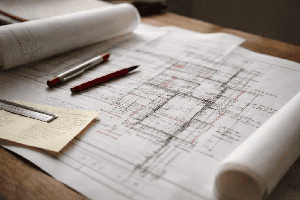 Architectural process and approvals strategy in Los Angeles