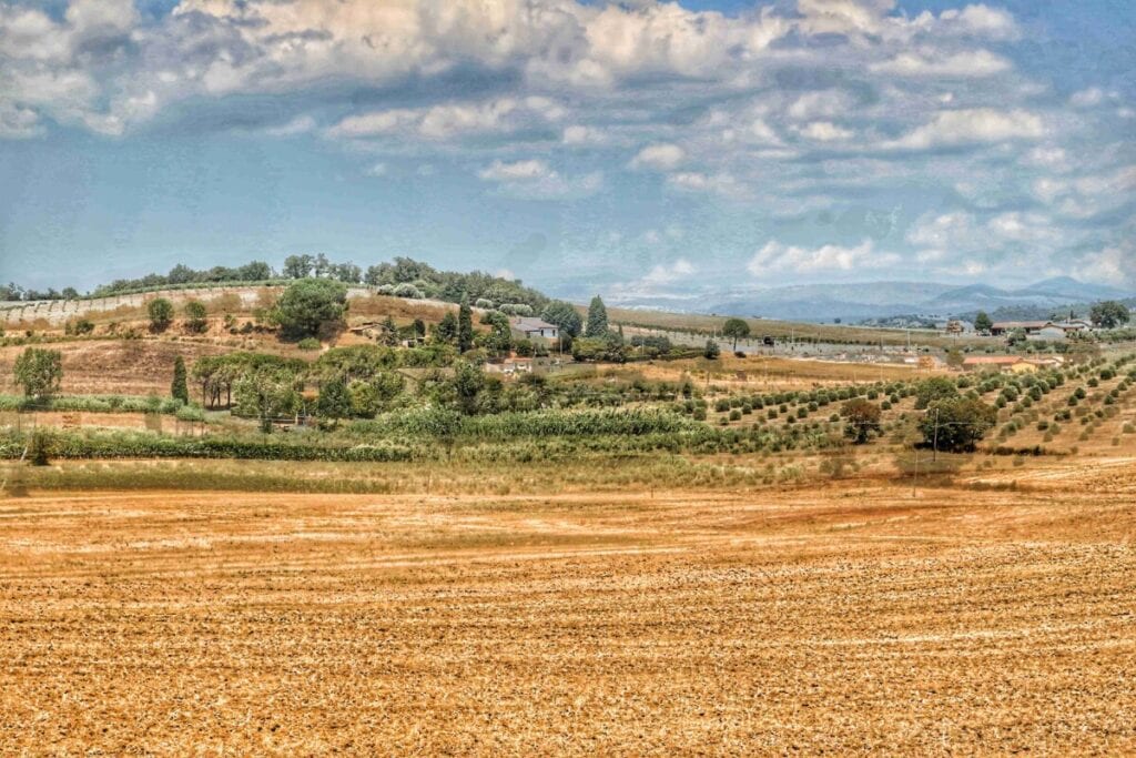 Maremma: cosa vedere in un weekend