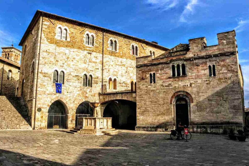 Bevagna