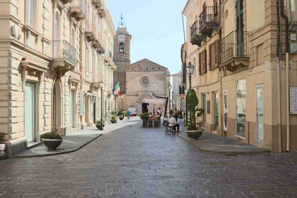 Duomo di Vasto