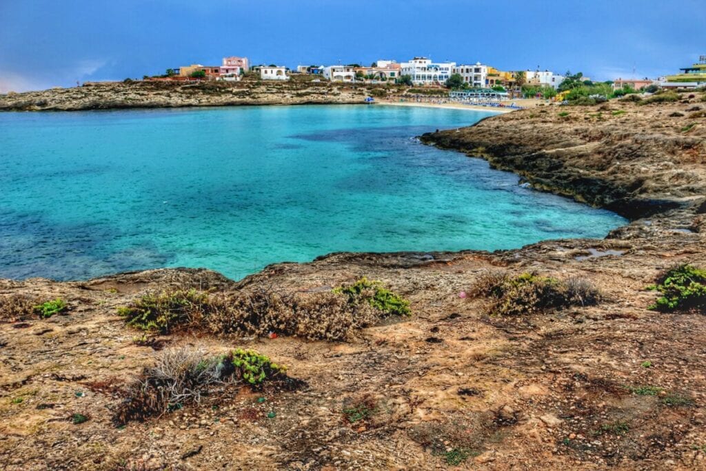 cala Guitgia